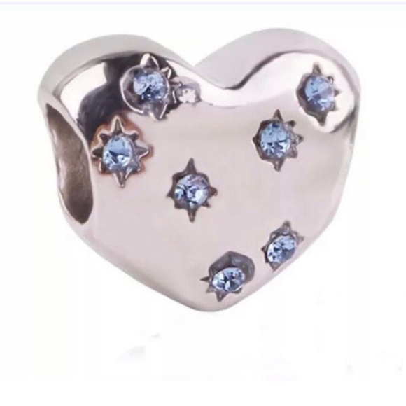 10 Disney Cinderella Magical Moment Dangle Charm Bundle Set - 10 Charms - Picture 9 of 10